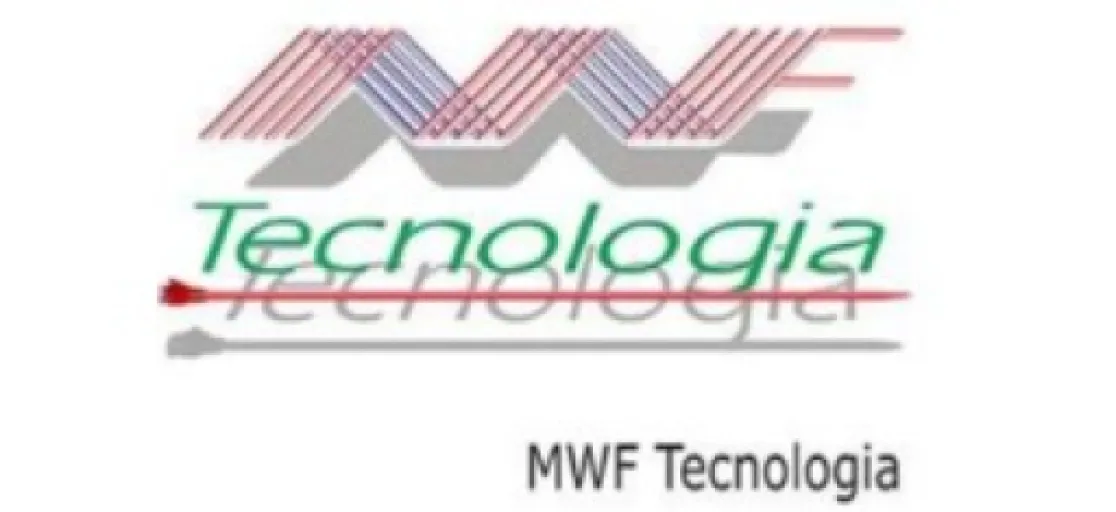 Logo Mwf Tecnologia - Infraestrutura e Cabeamento Estruturado