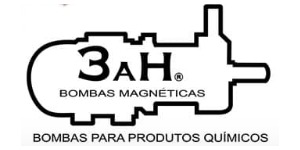 Logo 3Ah - Bombas Magnéticas