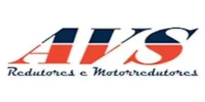 Logo Avs - Motores e Redutores