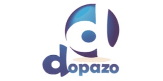 Logo Dopazo - Serviços de Rádio Comunicação