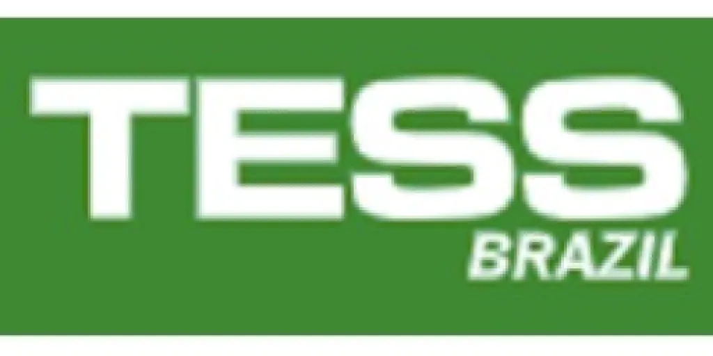 Logo Tess Brazil - Tubos e Mangueiras