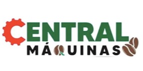 Logo Central Máquinas - Máquinas Agrícolas