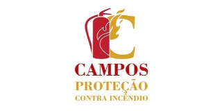 Logo Campos - Proteção Contra Incêndio