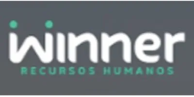 Logo Winner - Recursos Humanos