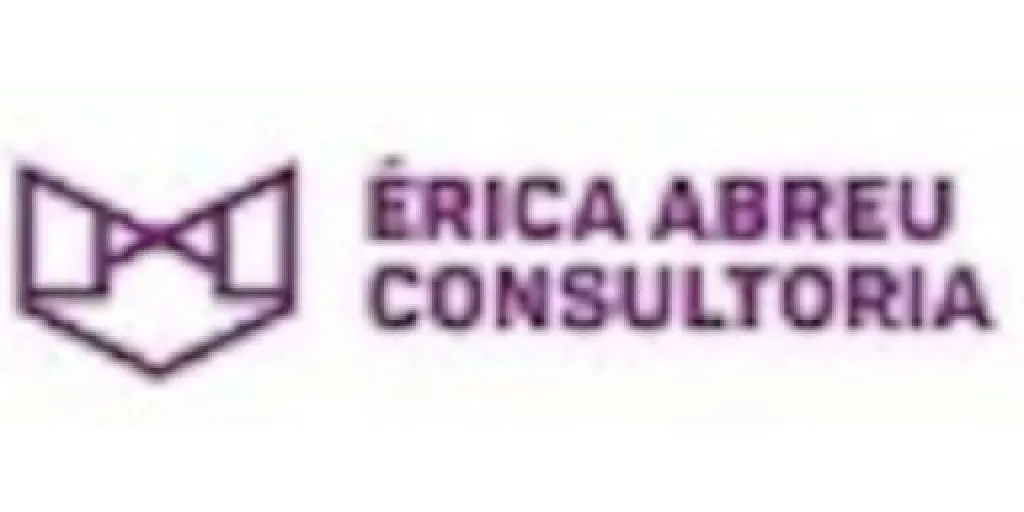 Logo Érica Abreu Consultoria e Treinamentos