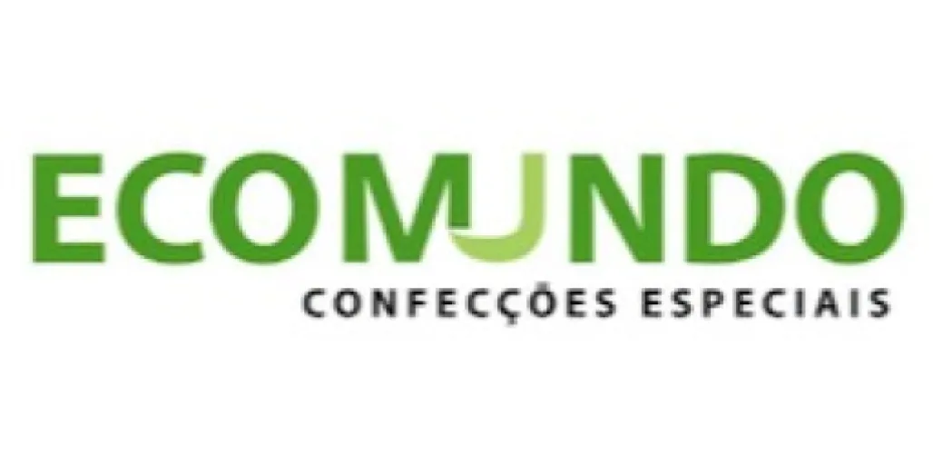 Logo Ecomundo - Soluções Ambientais