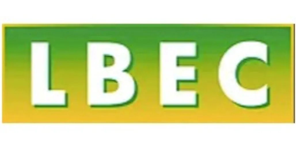 Logo Lbec - Laboratório Brasileiro de Ensaios e Calibrações
