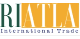 Logo Riatla - International Trade