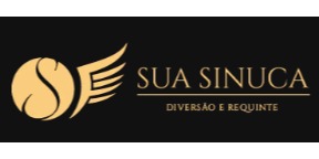Logo Sua Sinuca