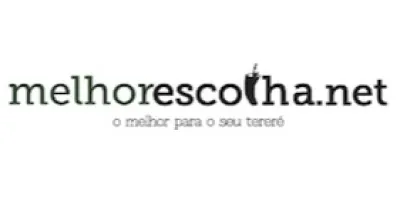 Logo Melhorescolha.Net - Distribuidora de Erva Mate