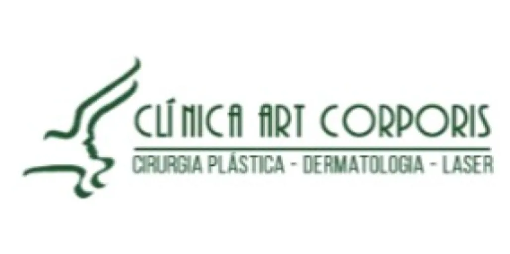 Logo Clínica Art Corporis - Cirurgia Plástica - Dematologia - Laser