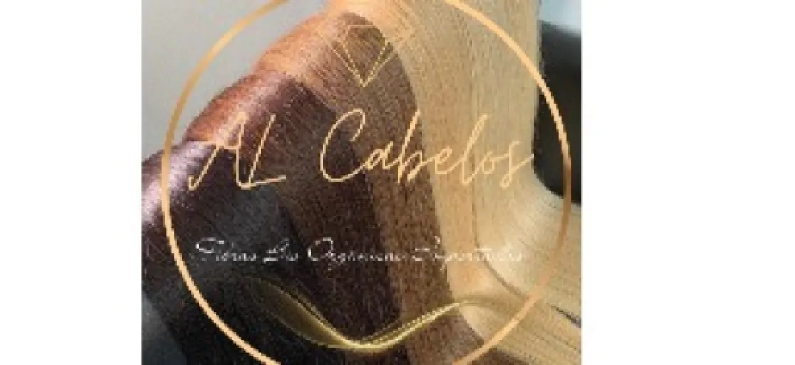 Logo Al Cabelos Bio Orgânicos