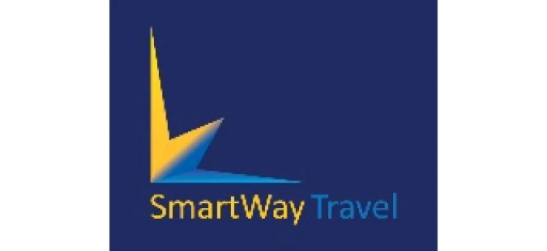 Logo Smartway Travel