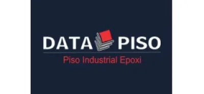 Logo Data Piso - Piso Industrial Epoxi