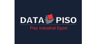 Logo Data Piso - Piso Industrial Epoxi