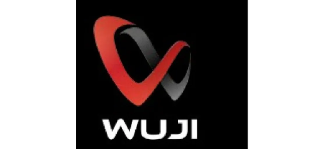 Logo Wuji - Acendedores, Isqueiros e Maçaricos