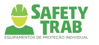 Logo Safety Trab - Equipamentos de Proteção Individual