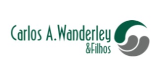 Logo Carlos a. Wanderley & Filhos - Máquinas de Envase e Embalagens