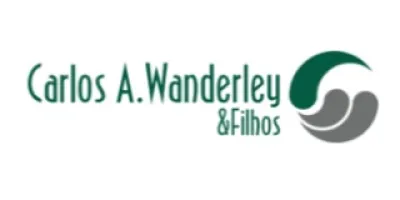 Logo Carlos a. Wanderley & Filhos - Máquinas de Envase e Embalagens