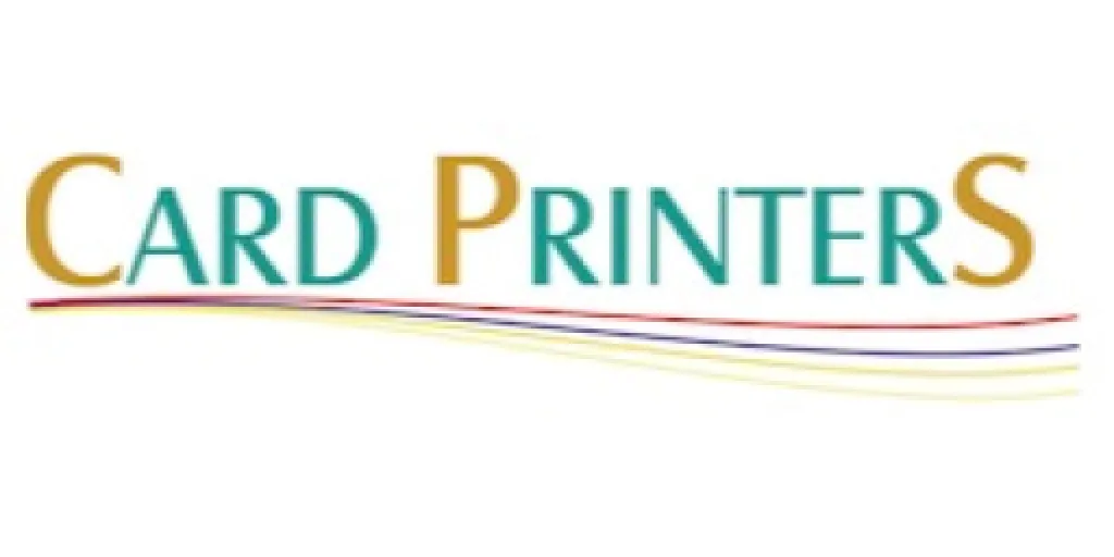 Logo Cardprinters