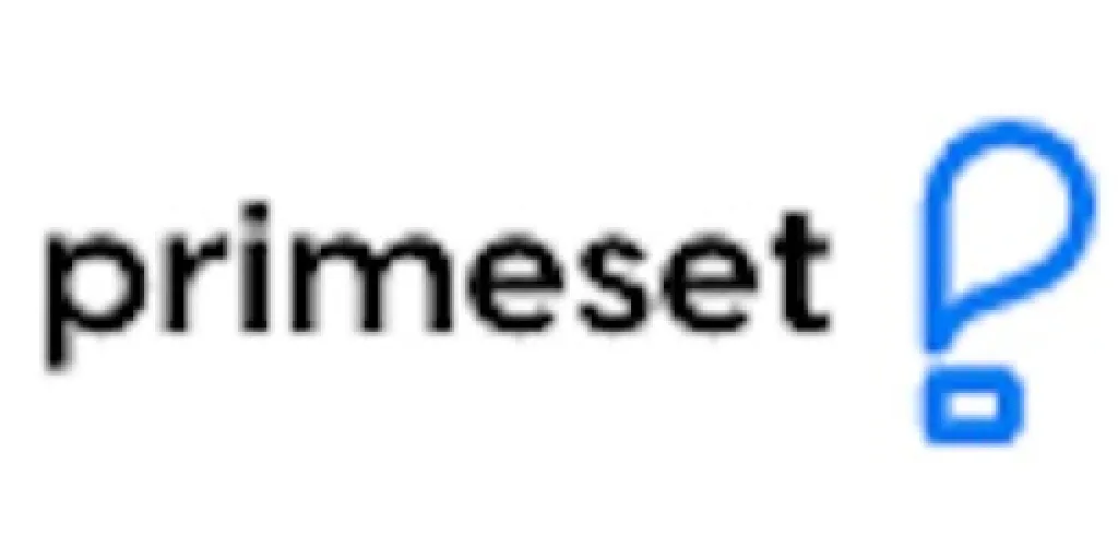 Logo Primeset