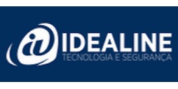 Logo Idealine - Tecnologia e Segurança