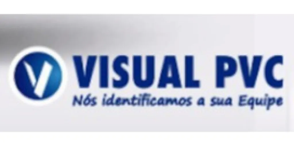 Logo Visual Pvc