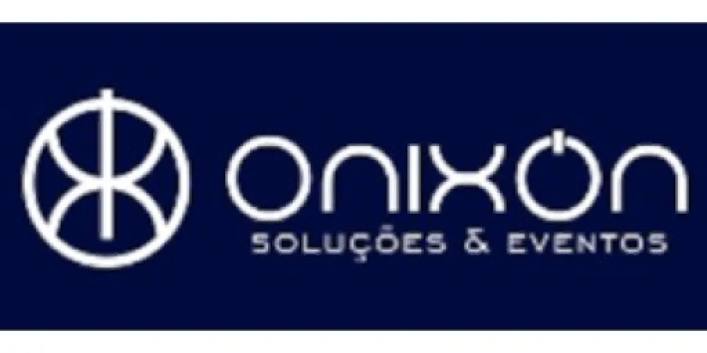 Logo Onixon Eventos