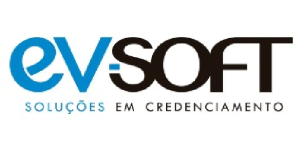 Logo Ev-Soft Soluções