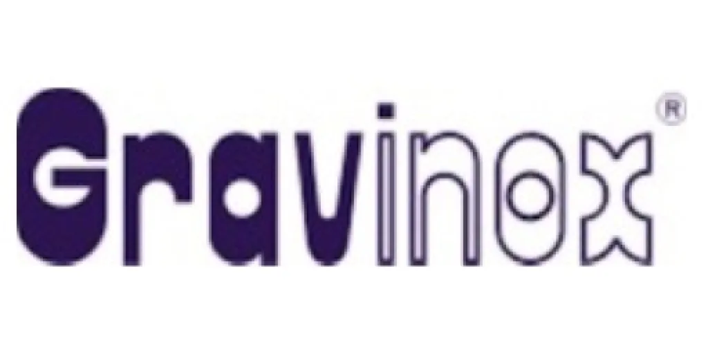 Logo Gravinox Fotogravações