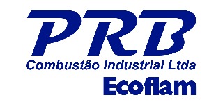 Logo Prb Combustão Industrial Ltda - Ecoflam No Brasil