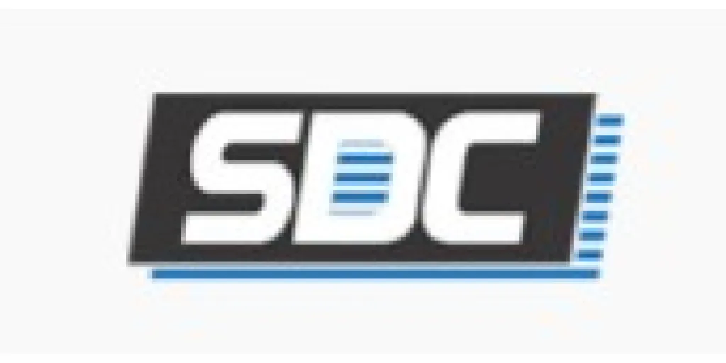 Logo Sdc - Engenharia e Ti