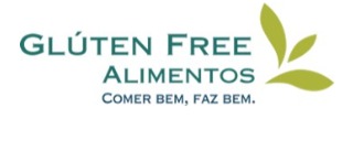Logo Glúten Free Alimentos