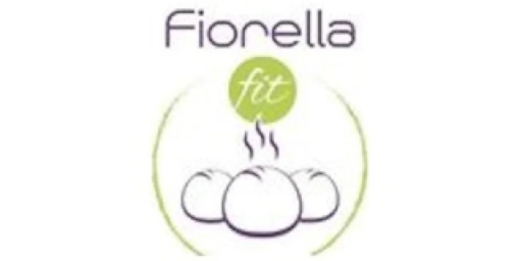 Logo Fiorella Fit - Misturas para Pão de Queijo