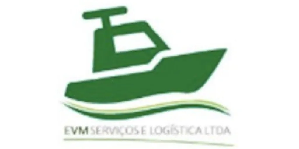 Logo Evm Serviços e Logística Ltda