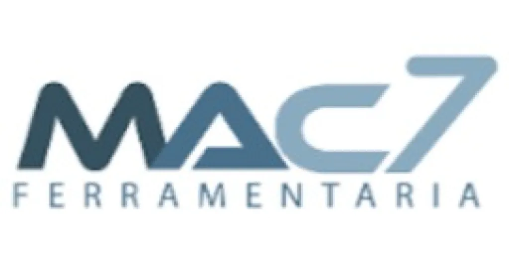 Logo Mac 7 - Ferramentaria e Injeção  de Termoplásticos