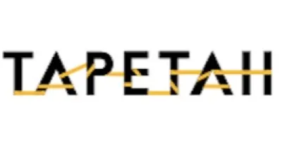 Logo Tapetah - Tapetes e Decorações