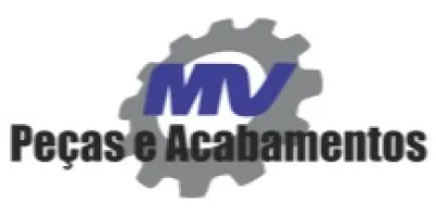 Logo Mv Peças e Acabamentos