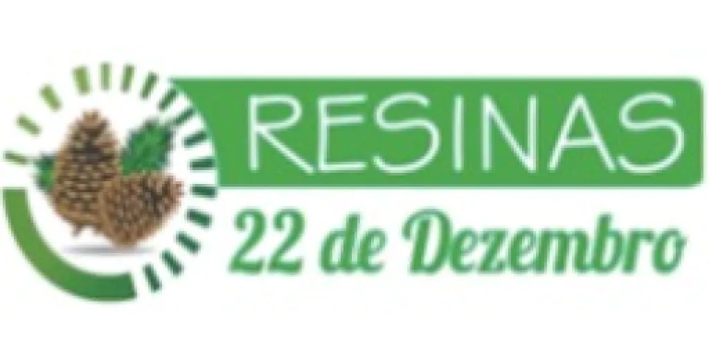 Logo Resinas 22 de Dezembro