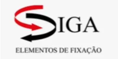 Logo Siga - Elementos de Fixação