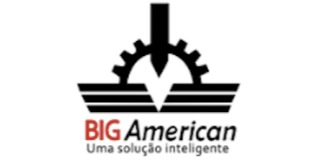 Logo Big American
