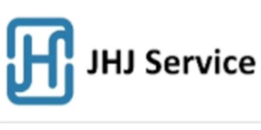Logo Jhj Service -  Soluções em Medidores de Vazão
