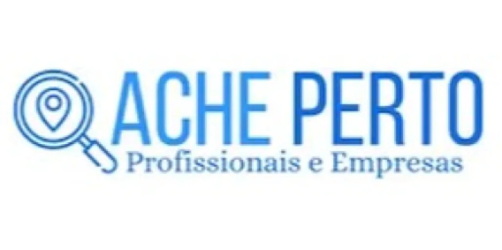Logo Ache Perto Imóveis