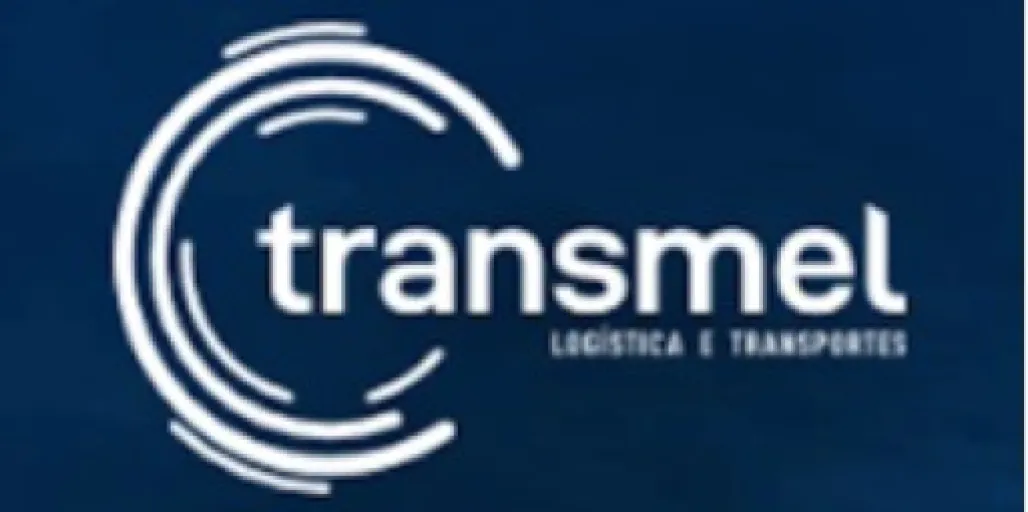 Logo Transmel - Logistica & Transporte