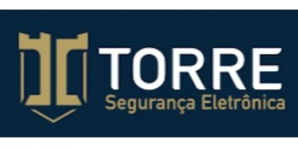 Logo Torre - Segurança Eletrônica