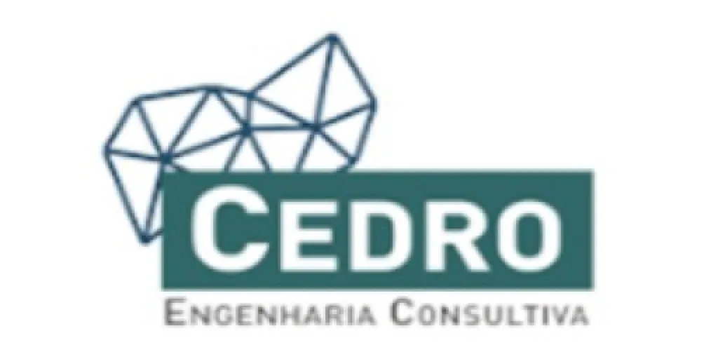 Logo Cedro - Engenharia Consultiva
