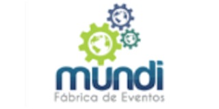 Logo Mundi Fábrica de Eventos