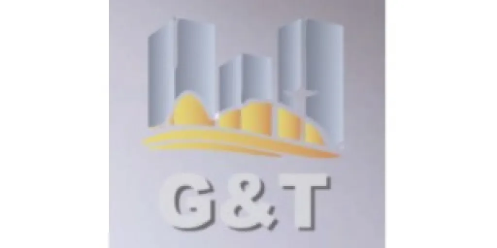 Logo G&T - Projetos de Combate a Incêndio