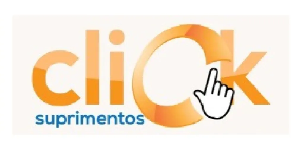 Logo Click Suprimentos