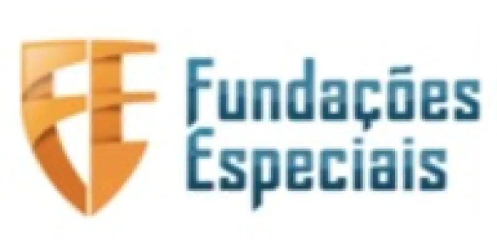 Logo Fundações Especiais